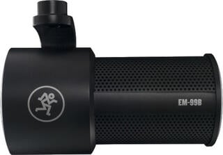 Podcastmicrofoon Mackie EM-99B Podcastmicrofoon - 1