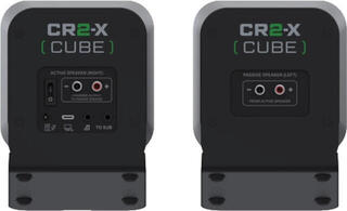 Altavoz para ordenador Mackie CR2-X CUBE Altavoz para ordenador - 1