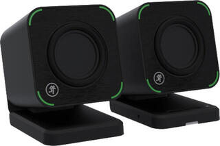 Altavoz para ordenador Mackie CR2-X CUBE Altavoz para ordenador - 2