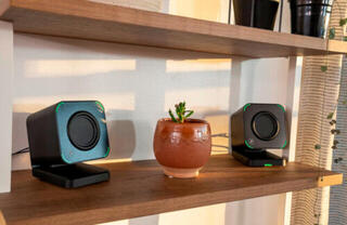 Altavoz para ordenador Mackie CR2-X CUBE Altavoz para ordenador - 5