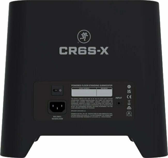 Sound Pressure Level (SPL)