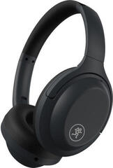 Wireless On-ear headphones Mackie MC-60BT Wireless On-ear headphones - 2