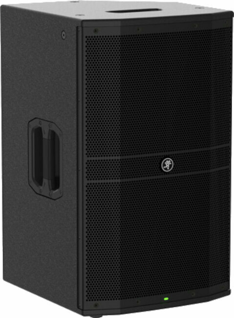 Pression sonore maximale (SPL)