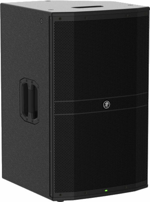 Raven zvočnega tlaka (SPL)