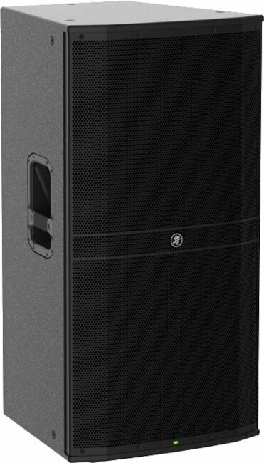 Raven zvočnega tlaka (SPL)