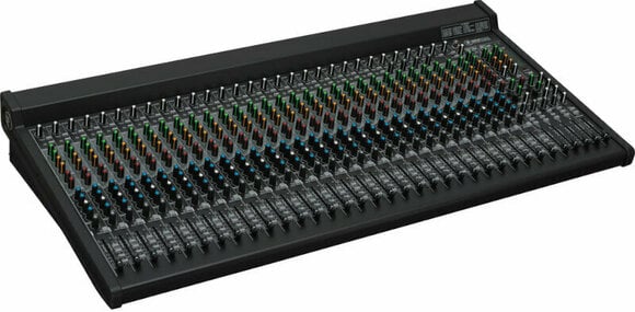 Mixing Desk Mackie 3204VLZ4 Mixing Desk - 3