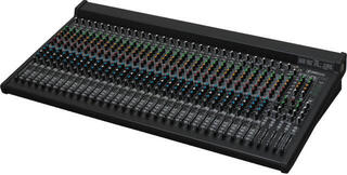 Analogna mešalna miza Mackie 3204VLZ4 Analogna mešalna miza - 3