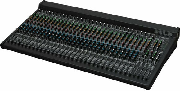 Mixing Desk Mackie 3204VLZ4 Mixing Desk - 4