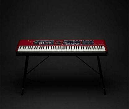 Digital Stage Piano NORD STAGE 4 88 Digital Stage Piano - 3