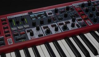 Digitálne stage piano NORD STAGE 4 Compact Digitálne stage piano - 7