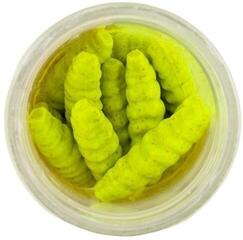 Fishing Lure Berkley Gulp!® Honey Worm Chartreuse 3,3 cm Fishing Lure - 1