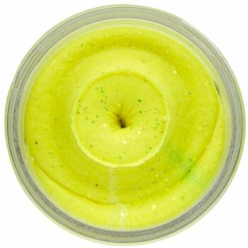 Pasta Berkley PowerBait® Natural Glitter Trout Bait 50 g Sunshine Yellow Pasta - 2