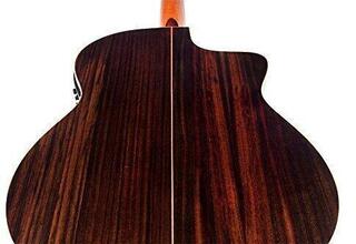 Elektro-klasszikus gitár Cordoba GK Studio LH 4/4 Natural High Gloss Elektro-klasszikus gitár - 1
