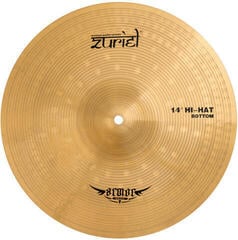Hi-Hat Zuriel Armor 14" Hi-Hat - 1