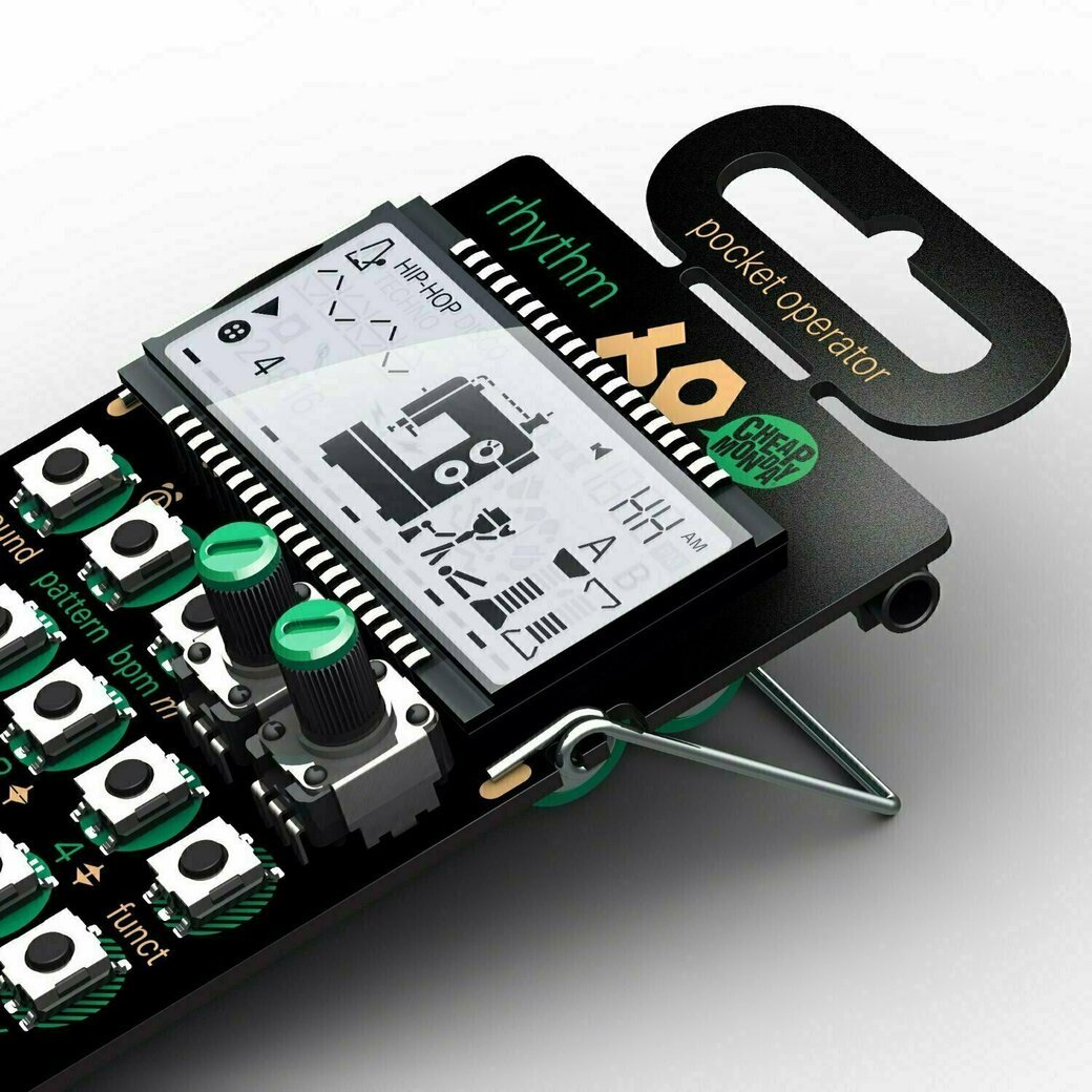 Sequencer
