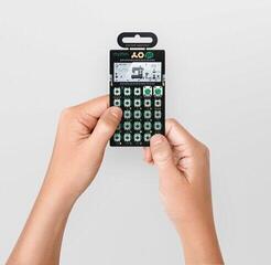 Pocket Operator  Teenage Engineering PO-12 Rhythm Pocket Operator  - 2