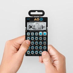 Pocket Operator  Teenage Engineering PO-14 Sub Pocket Operator  - 3
