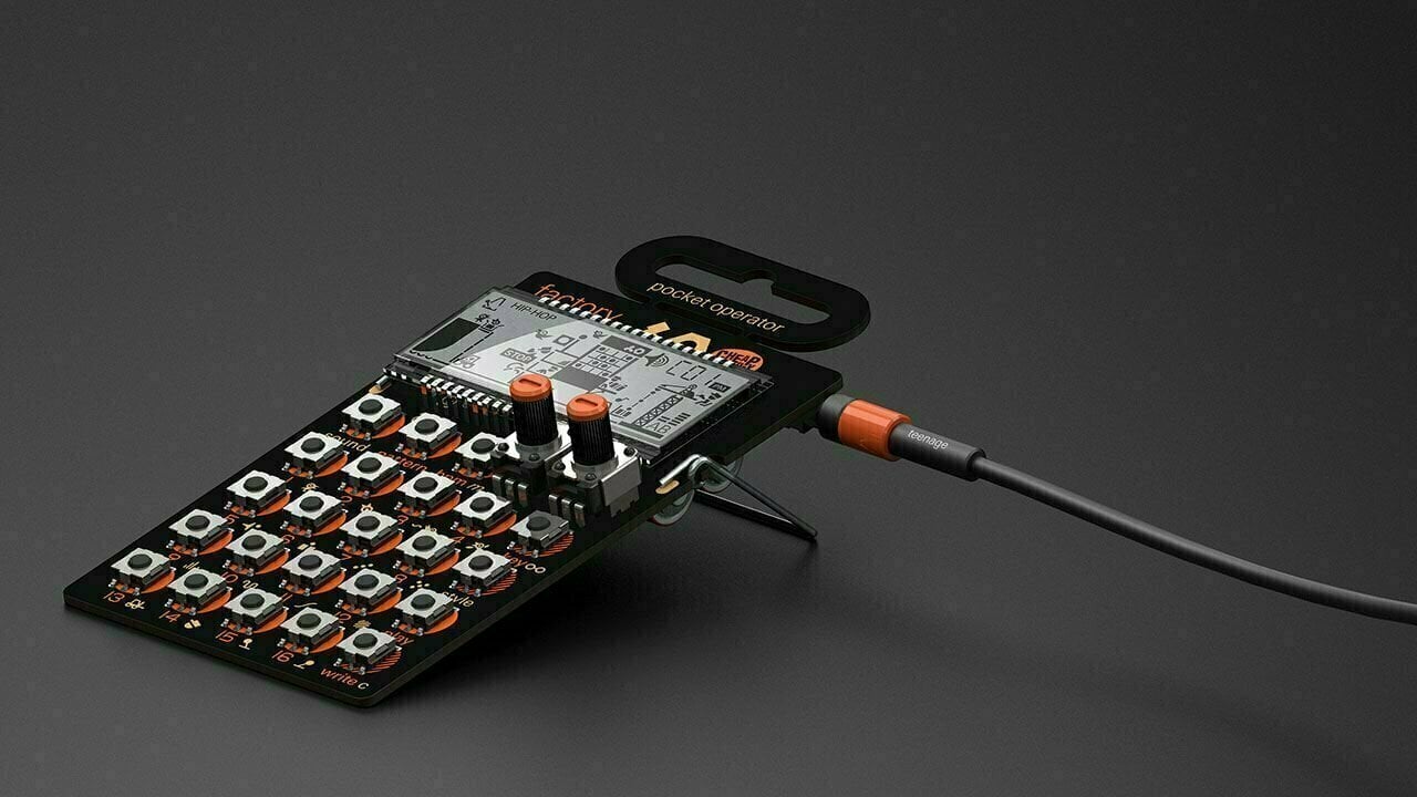 Arpeggiator