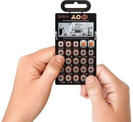 Pocket Operator  Teenage Engineering PO-16 Factory Pocket Operator  - 3