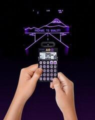 Pocket Operator  Teenage Engineering PO-20 Arcade Pocket Operator  - 1