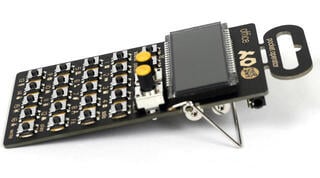 Pocket Operator  Teenage Engineering PO-24 Office Pocket Operator  - 1