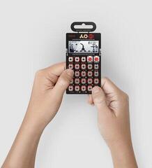Pocket Operator  Teenage Engineering PO-28 Robot Pocket Operator  - 3
