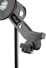 Soporte para smartphone o tablet Konig & Meyer 19790 Poseedor - 2
