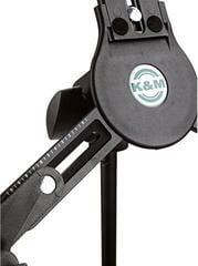 Soporte para smartphone o tablet Konig & Meyer 19790 Poseedor - 4