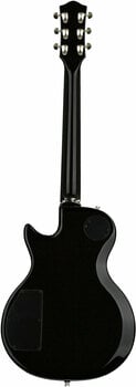 Elektrische gitaar Godin Summit Classic HB Black HG - 3