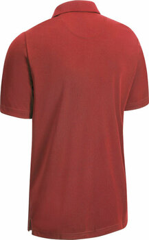 Риза за поло Callaway Tournament Polo True Red XL - 2