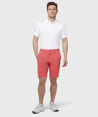 Polo košile Callaway Swingtech Solid Mens Bright White - 2