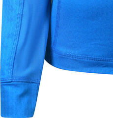 Hanorac/Pulover Callaway Solid Sun Protection 1/4 Zip Blue Sea Star S Hanorac - 3