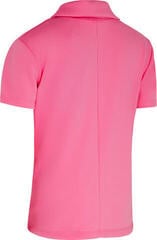 Polo majice Callaway Youth Micro Hex Swing Tech Fruit Dove XL Polo majice - 1