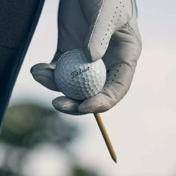 Nova loptica za golf Titleist Pro V1x 2023 White - 7