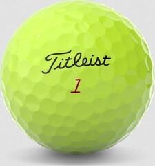 Golfové míčky Titleist Pro V1x 2023 Yellow Standard Golfové míčky - 2