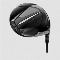 Taco de golfe - Driver Titleist TSR1 Driver - 4