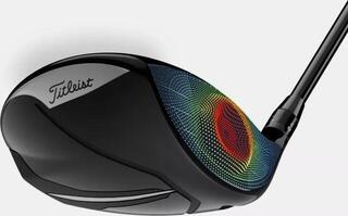 Taco de golfe - Driver Titleist TSR1 Driver - 7