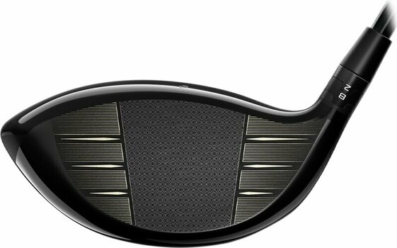 Golfschläger - Driver Titleist TSR2 Rechte Hand 11° Regular Golfschläger - Driver - 4
