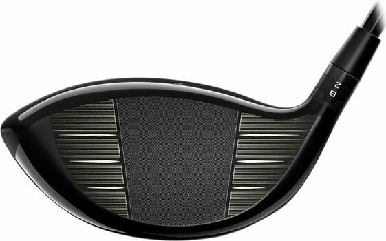 Golfschläger - Driver Titleist TSR2 Golfschläger - Driver Rechte Hand 10° Stiff - 4