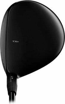 Golfclub - hout Titleist TSR1 Fairway Wood Rechterhand Dame 20° Golfclub - hout - 2