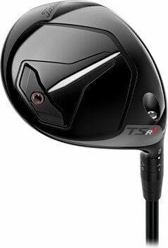 Golf Club - Fairwaywood Titleist TSR1 Fairway Wood Right Handed 20° Lady Golf Club - Fairwaywood - 3