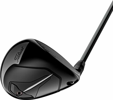 Kij golfowy - fairwaywood Titleist TSR1 Fairway Wood Prawa ręka 20° Lady Kij golfowy - fairwaywood - 5