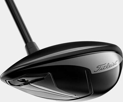 Palo de golf - Madera de calle Titleist TSR1 Fairway Wood Mano derecha 20° Lady Palo de golf - Madera de calle - 7