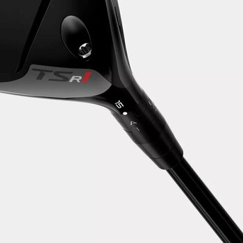 Palo de golf - Madera de calle Titleist TSR1 Fairway Wood Mano derecha 20° Lady Palo de golf - Madera de calle - 8