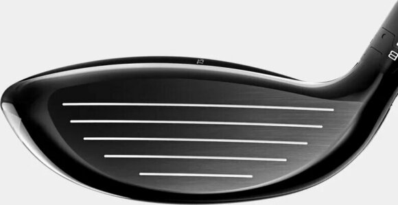 Palo de golf - Madera de calle Titleist TSR1 Fairway Wood Mano derecha 20° Lady Palo de golf - Madera de calle - 9