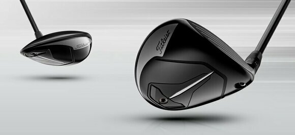 Kij golfowy - fairwaywood Titleist TSR1 Fairway Wood Prawa ręka 20° Lady Kij golfowy - fairwaywood - 11