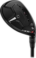 Palica za golf - hibrid Titleist TSR3 - 2