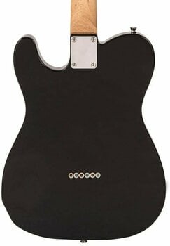 E-Gitarre Vintage V20 Coaster Gloss Black - 5