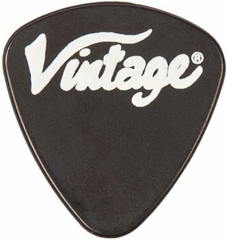 Elektrická kytara Vintage V60 Coaster Pack Gloss Black - 19
