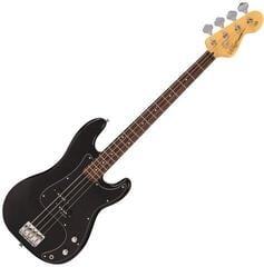 Bas electric Vintage V40 Coaster Pack Negru Lucios Bas electric - 1